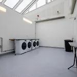 Stockholm Hotel Apartments Arlanda Xpo