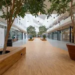 Stockholm Hotel Apartments Arlanda Xpo