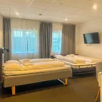 Stockholm Hotel Apartments Arlanda Xpo
